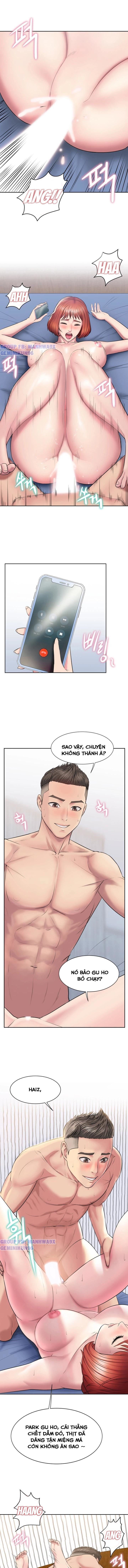 đọc truyện Gu Ho Phục Hận Chương 3 ảnh 10 tại Giả Dược