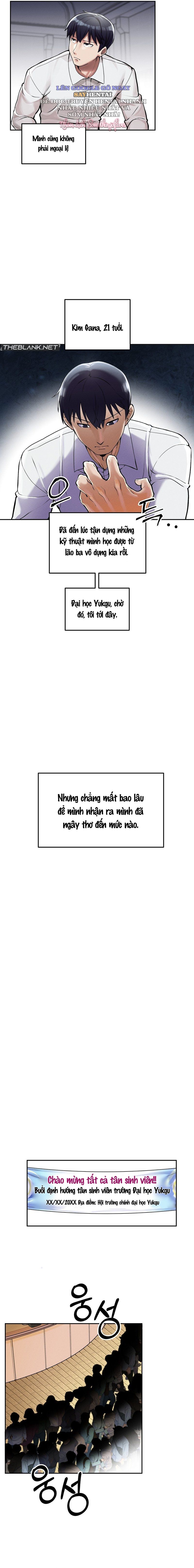 đọc truyện Gu Tôi Là Kẻ Biến Thái Chương 1 ảnh 12 tại Giả Dược