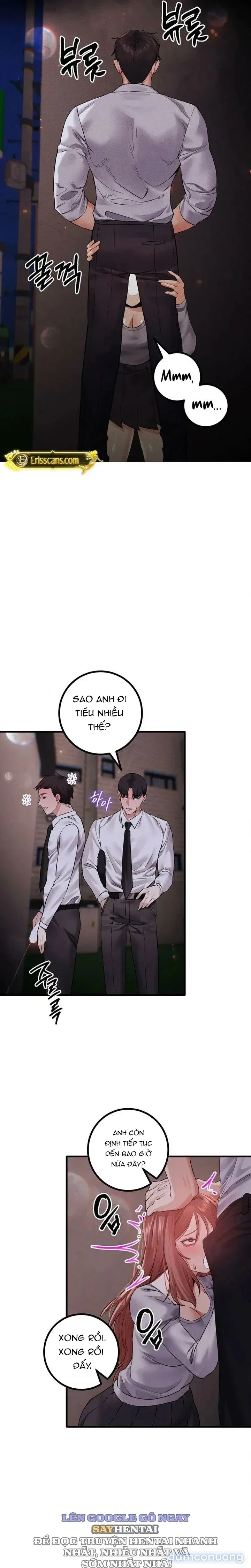 đọc truyện Gu Tôi Là Kẻ Biến Thái Chương 12 ảnh 17 tại Thiên Thai Truyện