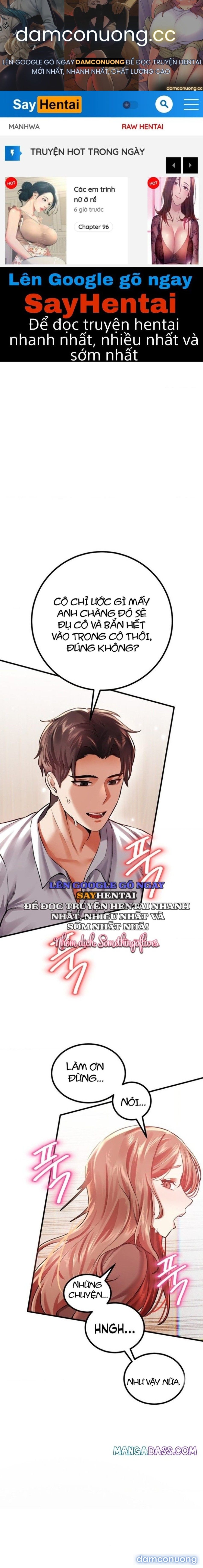 đọc truyện Gu Tôi Là Kẻ Biến Thái Chương 6 ảnh 2 tại Thiên Thai Truyện