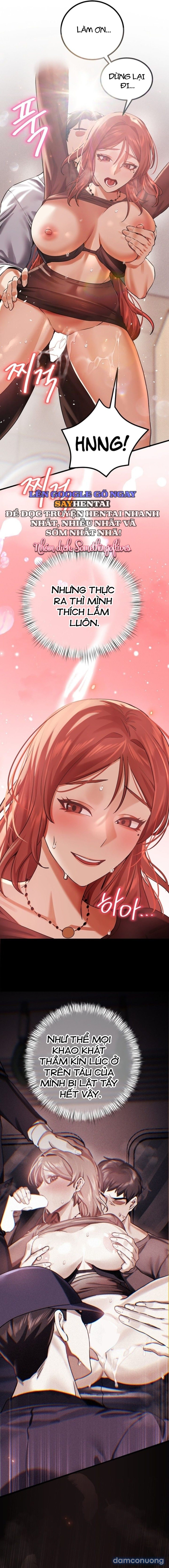 đọc truyện Gu Tôi Là Kẻ Biến Thái Chương 6 ảnh 3 tại Thiên Thai Truyện