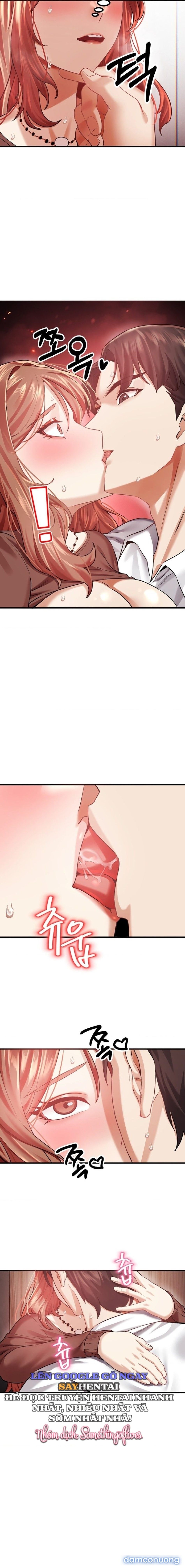 đọc truyện Gu Tôi Là Kẻ Biến Thái Chương 6 ảnh 15 tại Thiên Thai Truyện