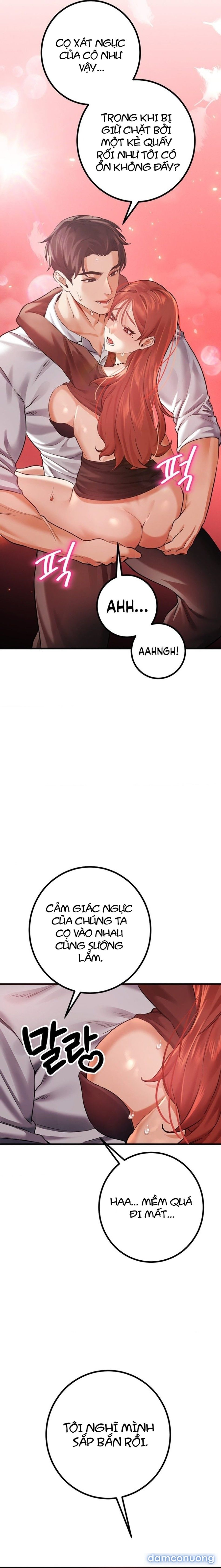 đọc truyện Gu Tôi Là Kẻ Biến Thái Chương 6 ảnh 20 tại Thiên Thai Truyện