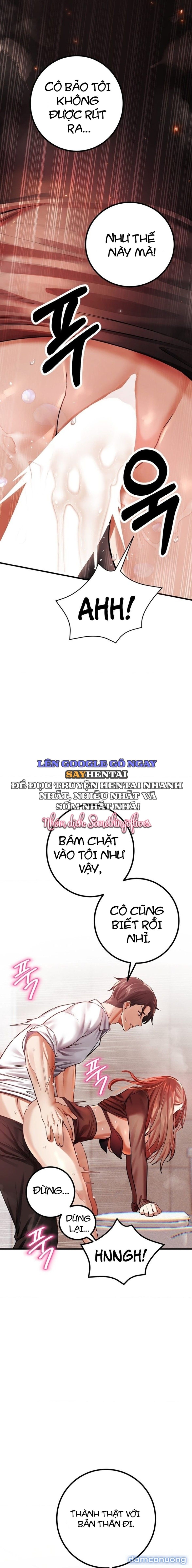 đọc truyện Gu Tôi Là Kẻ Biến Thái Chương 6 ảnh 4 tại Thiên Thai Truyện