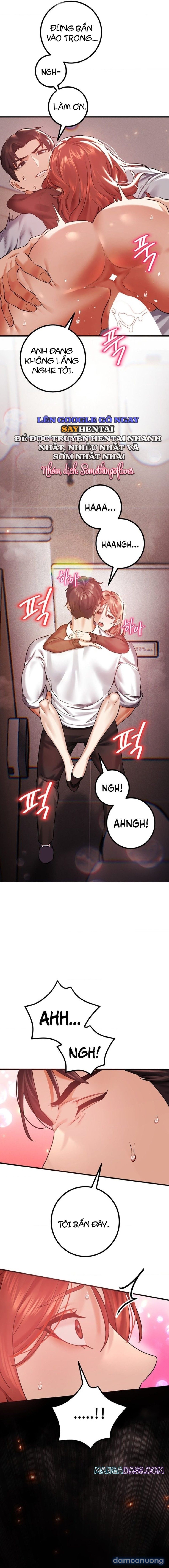 đọc truyện Gu Tôi Là Kẻ Biến Thái Chương 6 ảnh 22 tại Thiên Thai Truyện