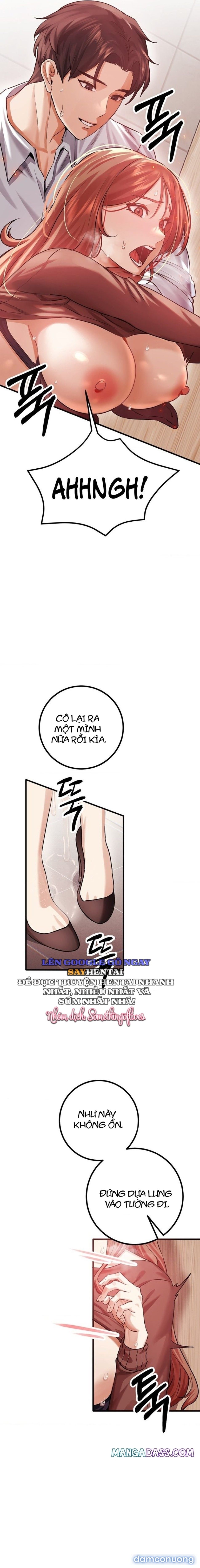 đọc truyện Gu Tôi Là Kẻ Biến Thái Chương 6 ảnh 5 tại Thiên Thai Truyện