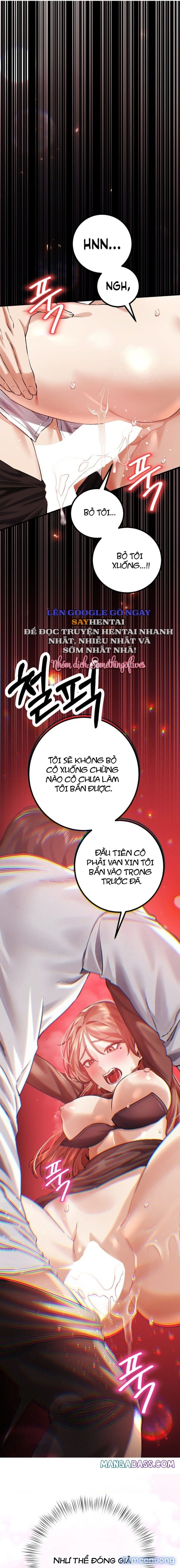 đọc truyện Gu Tôi Là Kẻ Biến Thái Chương 6 ảnh 8 tại Thiên Thai Truyện