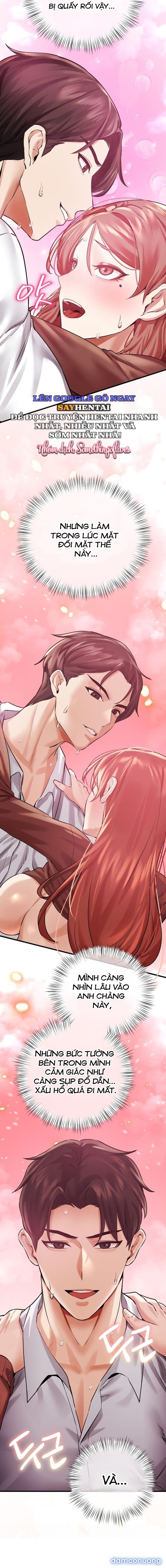 đọc truyện Gu Tôi Là Kẻ Biến Thái Chương 6 ảnh 9 tại Thiên Thai Truyện