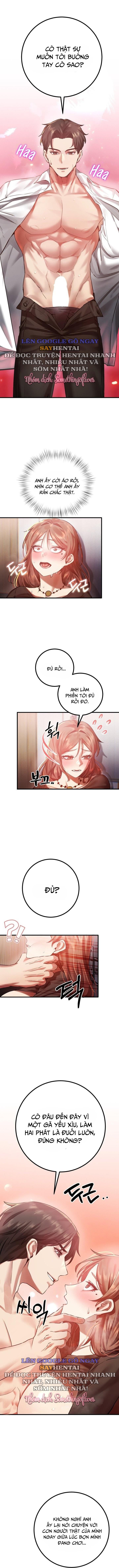 đọc truyện Gu Tôi Là Kẻ Biến Thái Chương 7 ảnh 4 tại Thiên Thai Truyện