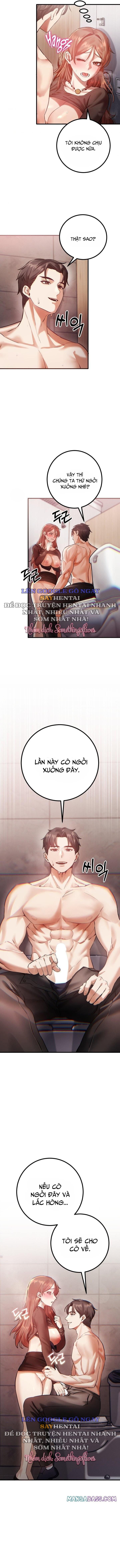 đọc truyện Gu Tôi Là Kẻ Biến Thái Chương 7 ảnh 5 tại Thiên Thai Truyện