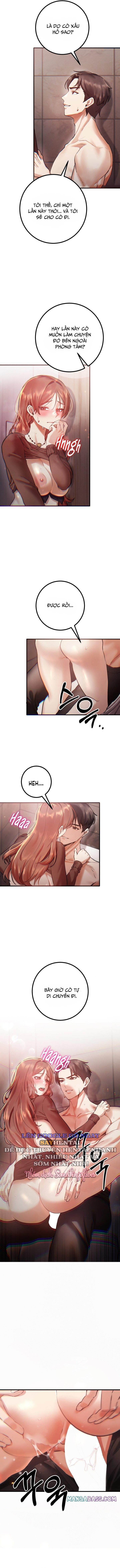 đọc truyện Gu Tôi Là Kẻ Biến Thái Chương 7 ảnh 6 tại Thiên Thai Truyện