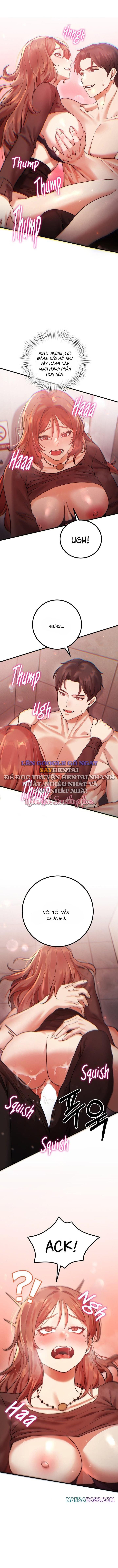 đọc truyện Gu Tôi Là Kẻ Biến Thái Chương 7 ảnh 8 tại Thiên Thai Truyện