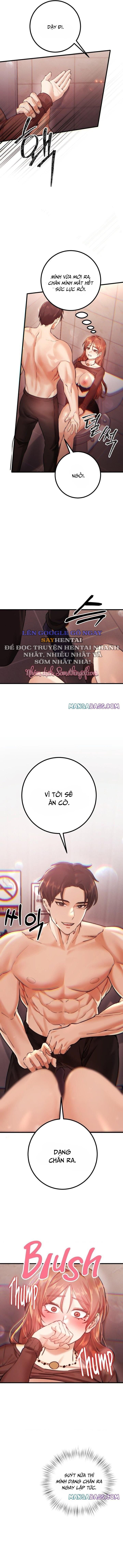 đọc truyện Gu Tôi Là Kẻ Biến Thái Chương 7 ảnh 10 tại Thiên Thai Truyện