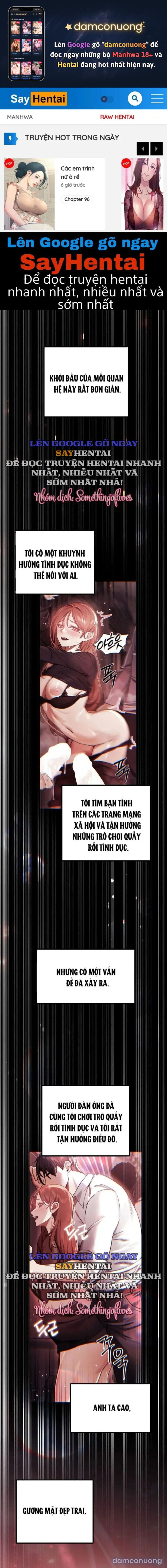 đọc truyện Gu Tôi Là Kẻ Biến Thái Chương 8 ảnh 2 tại Thiên Thai Truyện