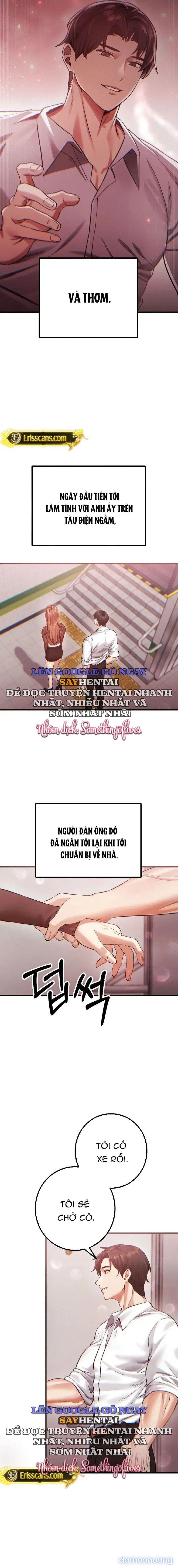đọc truyện Gu Tôi Là Kẻ Biến Thái Chương 8 ảnh 3 tại Thiên Thai Truyện