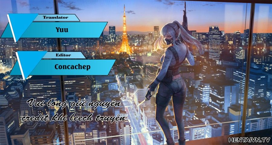 Gục Ngã Trước Sự Ngọt Ngào Của Chị Oneshot page 1 - Giả Dược