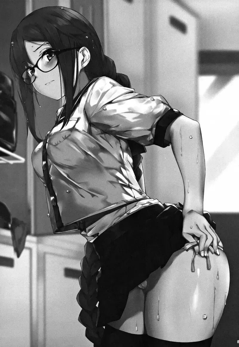 đọc truyện Gucchan-senpai, Em Không Thể Chịu Đựng Được Nữa Chương 1 ảnh 23 tại Giả Dược