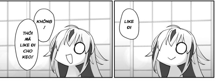 Gudaguda Ni Ikasete! Oneshot page 31 - Giả Dược