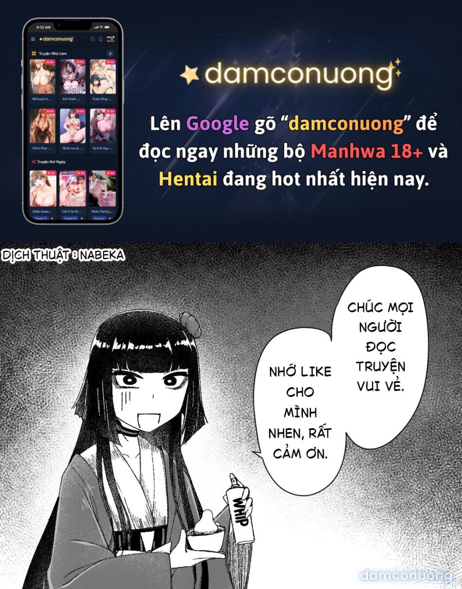 đọc truyện Gudao X Olga Marie Shochou Chương 0 ảnh 2 tại Thiên Thai Truyện