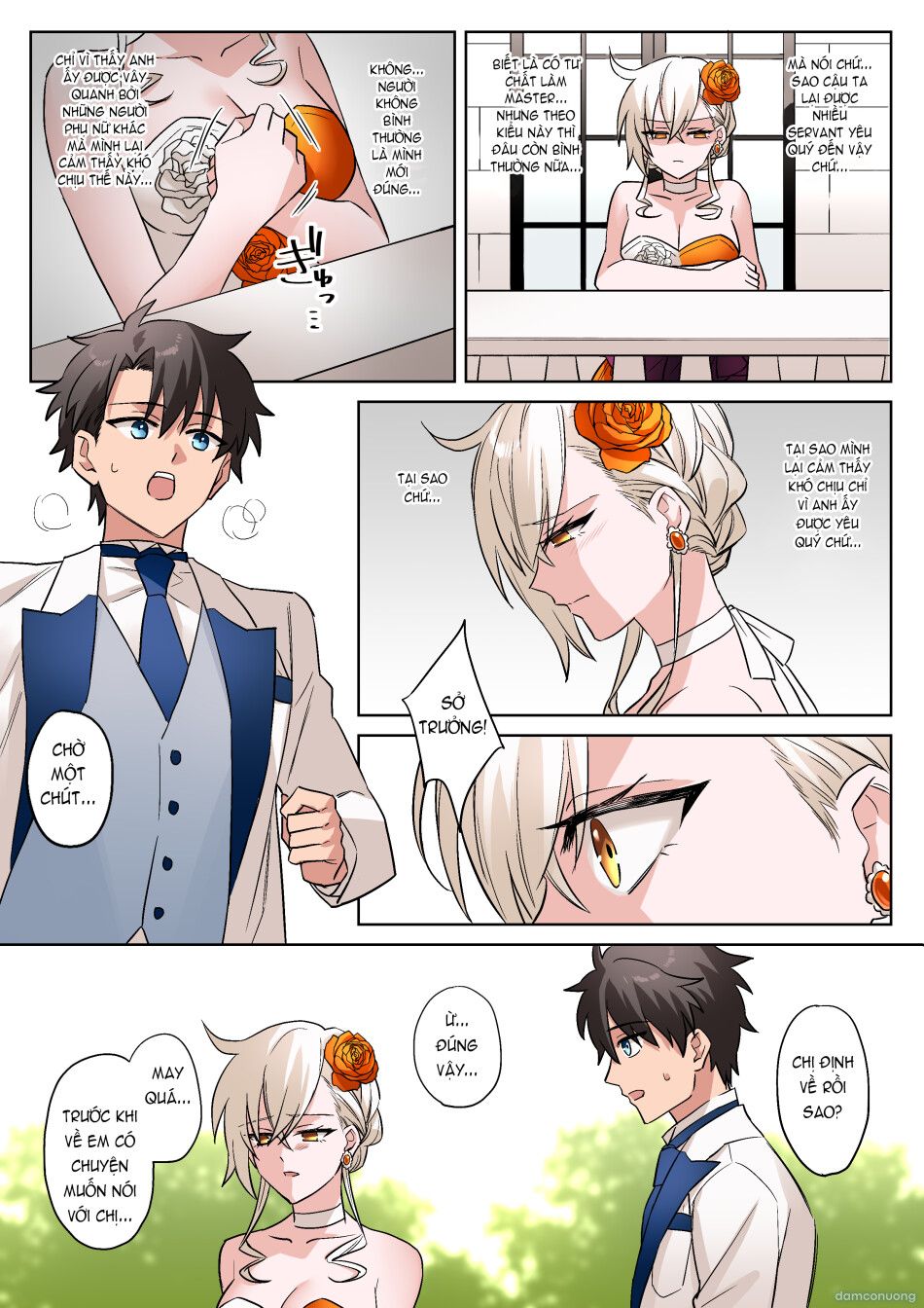 đọc truyện Gudao X Olga Marie Shochou Chương 0 ảnh 5 tại Thiên Thai Truyện