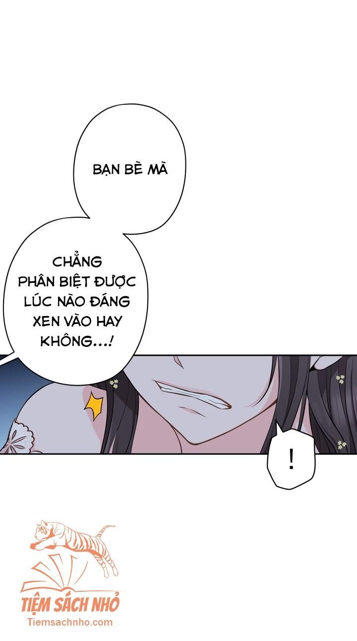 đọc truyện  Gửi Bạn Của Tôi Chương 11 ảnh 23 tại Thiên Thai Truyện