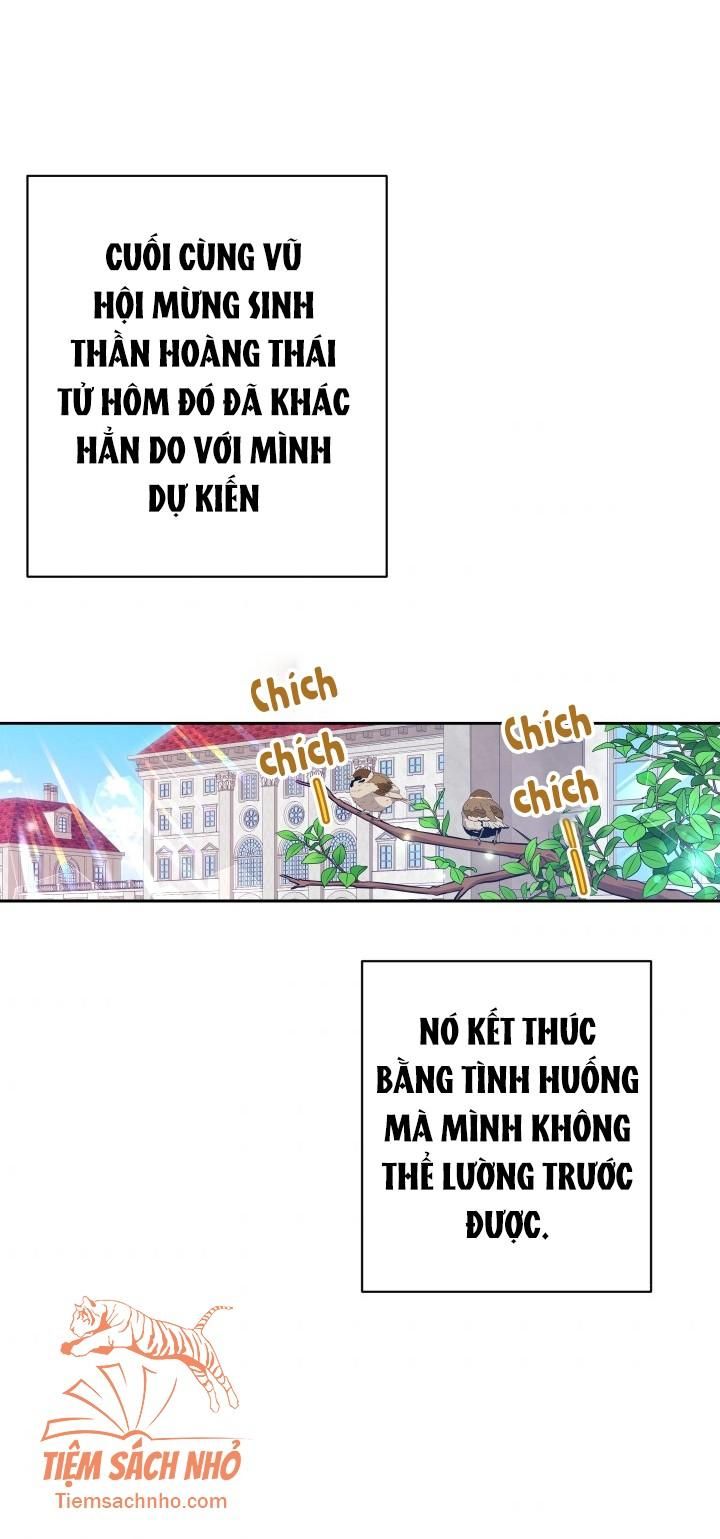 đọc truyện  Gửi Bạn Của Tôi Chương 11 ảnh 46 tại Thiên Thai Truyện