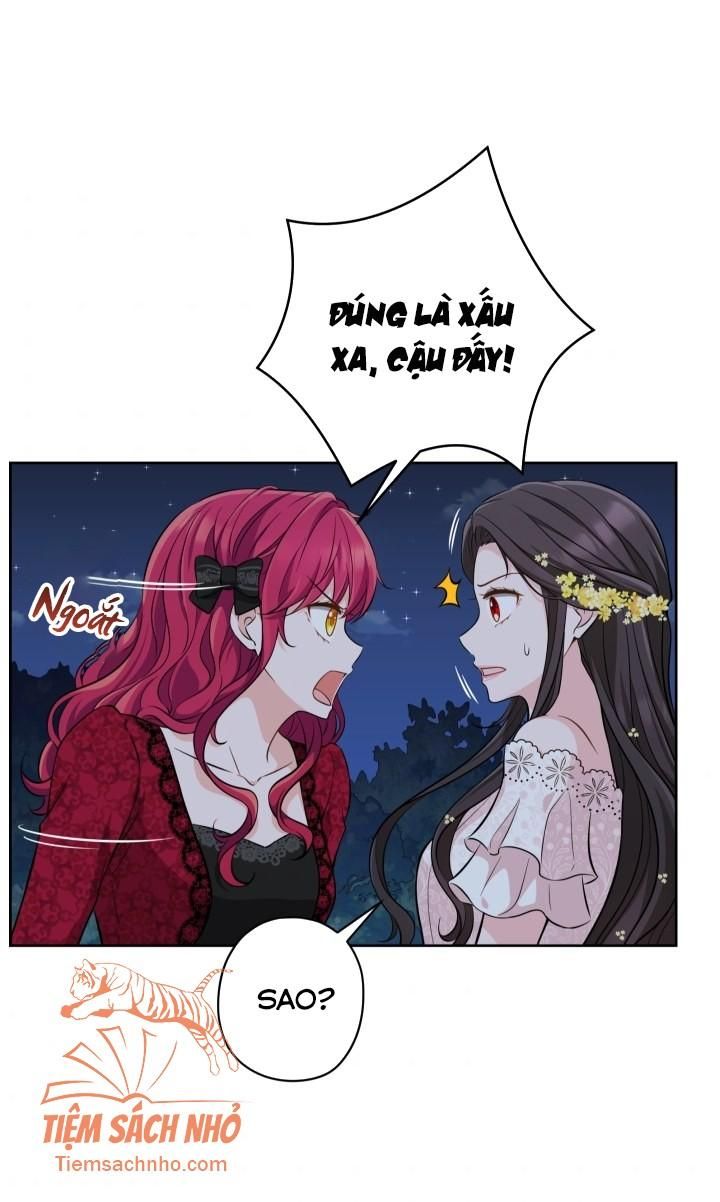 đọc truyện  Gửi Bạn Của Tôi Chương 11 ảnh 6 tại Thiên Thai Truyện