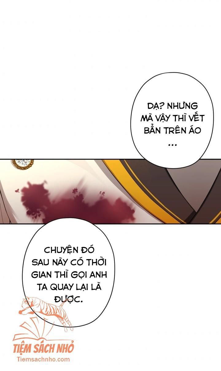 đọc truyện  Gửi Bạn Của Tôi Chương 11 ảnh 70 tại Thiên Thai Truyện