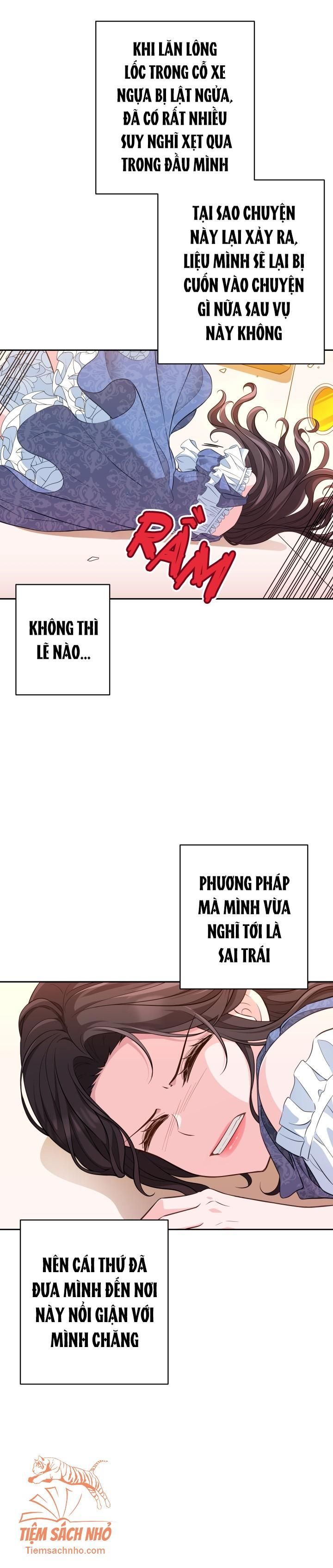 đọc truyện  Gửi Bạn Của Tôi Chương 15 ảnh 12 tại Thiên Thai Truyện