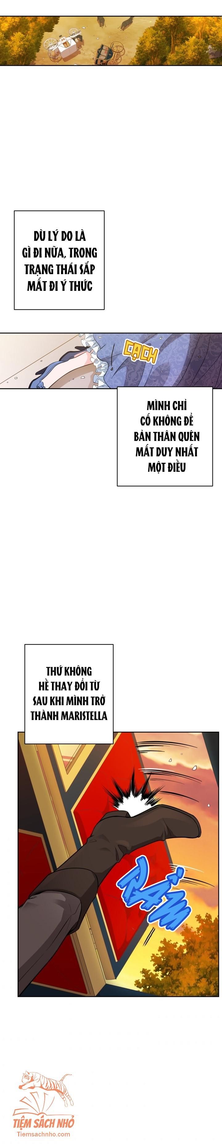 đọc truyện  Gửi Bạn Của Tôi Chương 15 ảnh 13 tại Thiên Thai Truyện