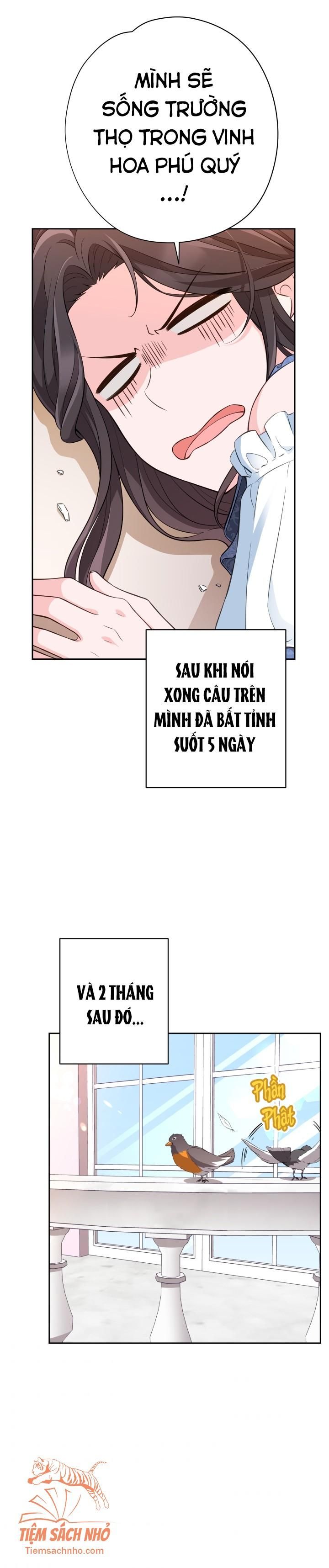 đọc truyện  Gửi Bạn Của Tôi Chương 15 ảnh 17 tại Thiên Thai Truyện