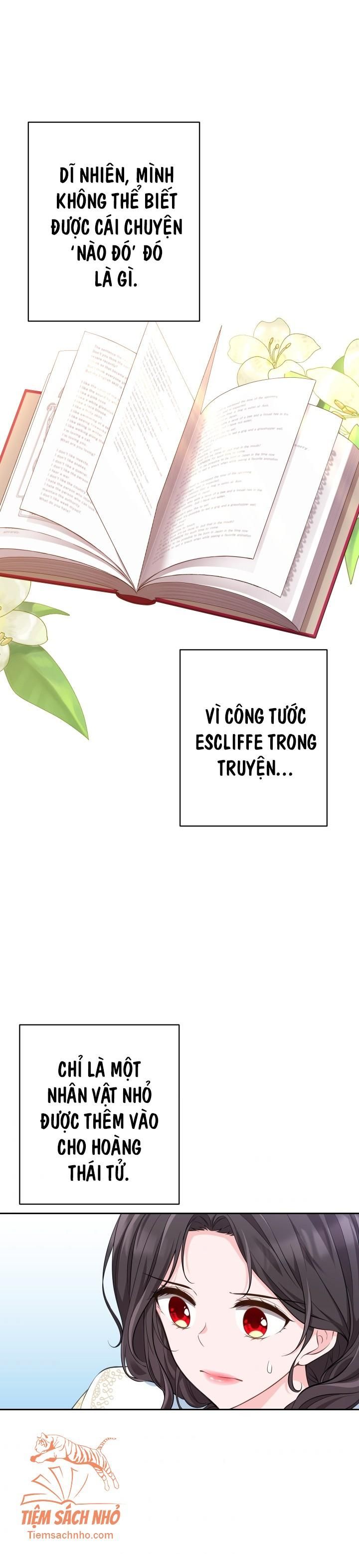 đọc truyện  Gửi Bạn Của Tôi Chương 16 ảnh 17 tại Thiên Thai Truyện