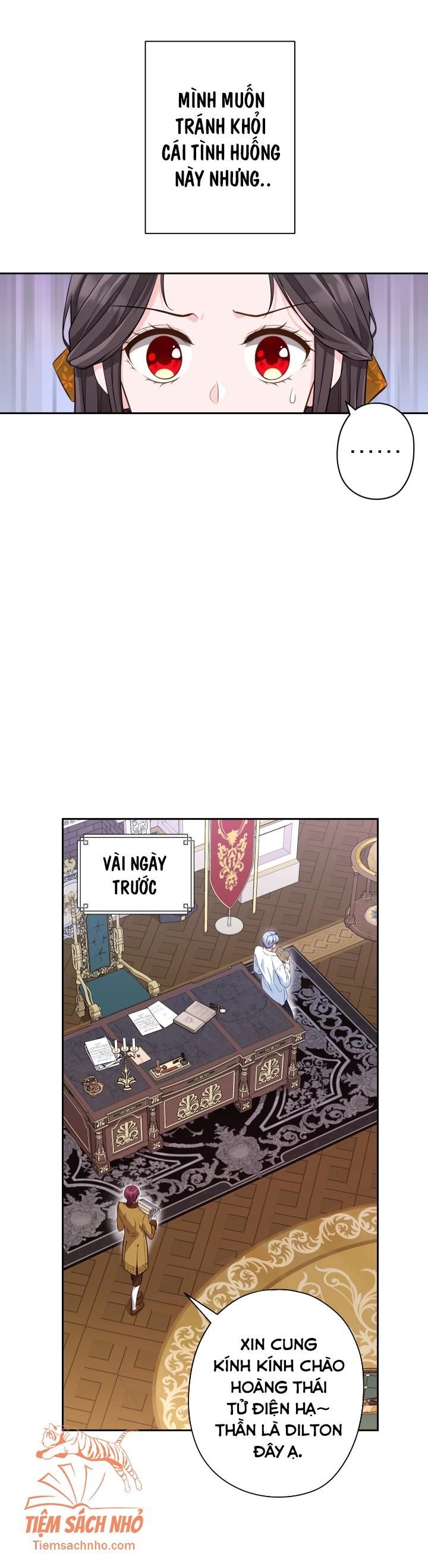 đọc truyện  Gửi Bạn Của Tôi Chương 16 ảnh 27 tại Thiên Thai Truyện