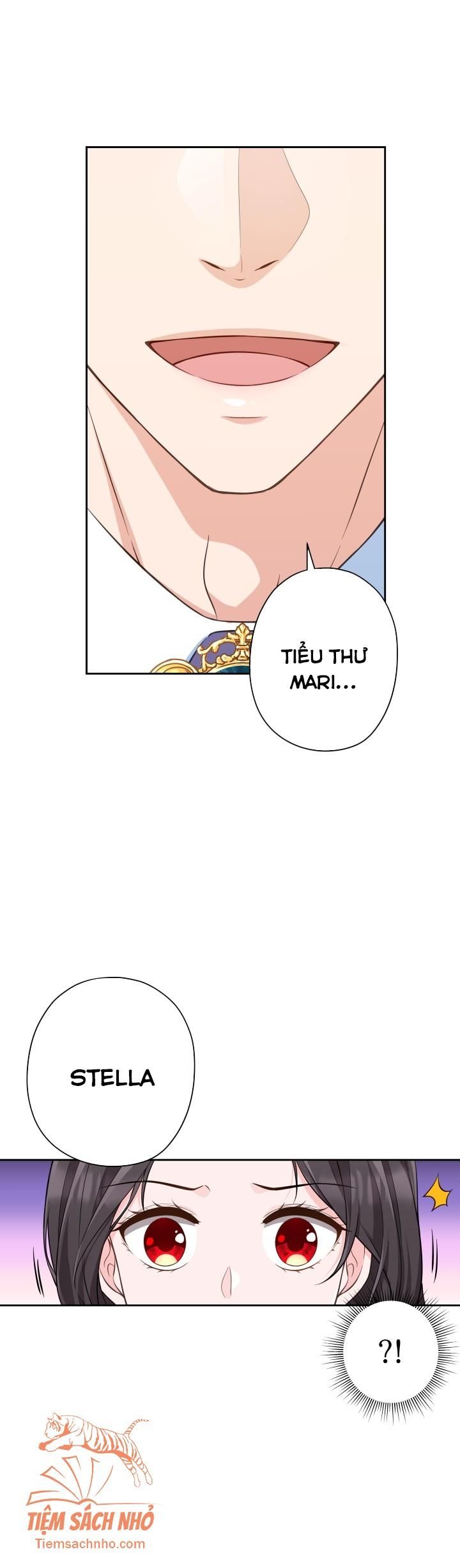 đọc truyện  Gửi Bạn Của Tôi Chương 16 ảnh 4 tại Thiên Thai Truyện