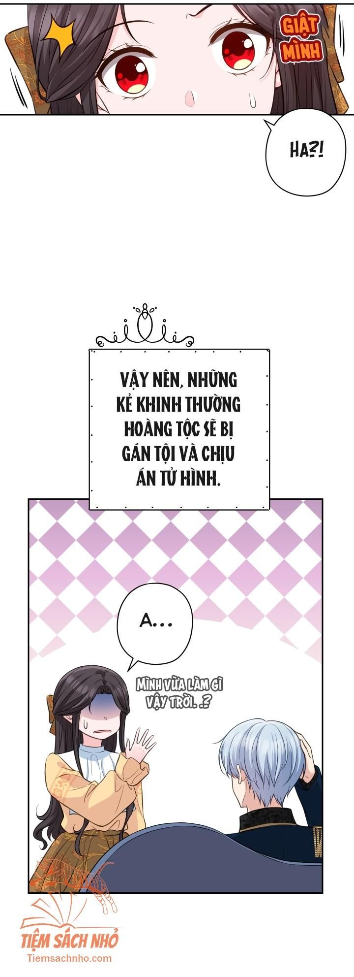 đọc truyện  Gửi Bạn Của Tôi Chương 18 ảnh 21 tại Thiên Thai Truyện