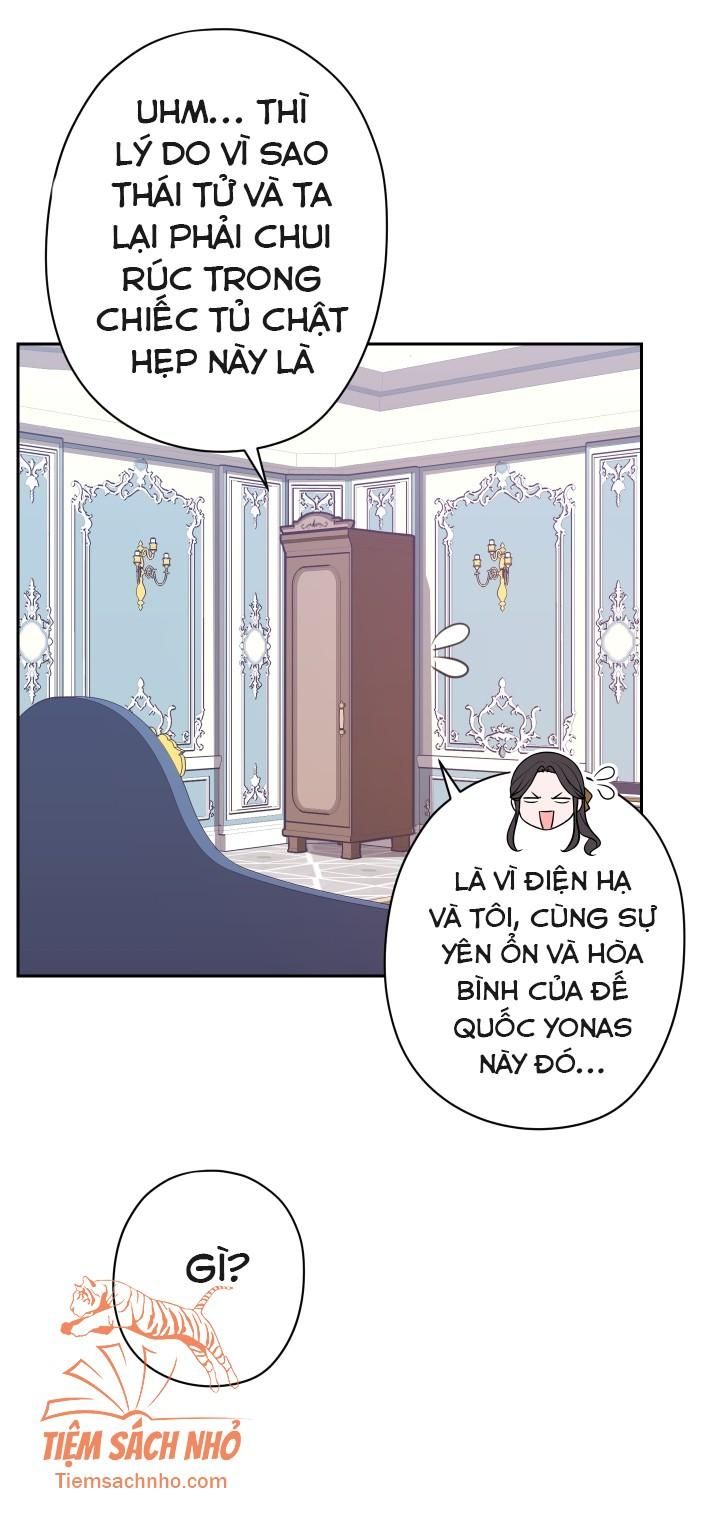 đọc truyện  Gửi Bạn Của Tôi Chương 18 ảnh 32 tại Thiên Thai Truyện