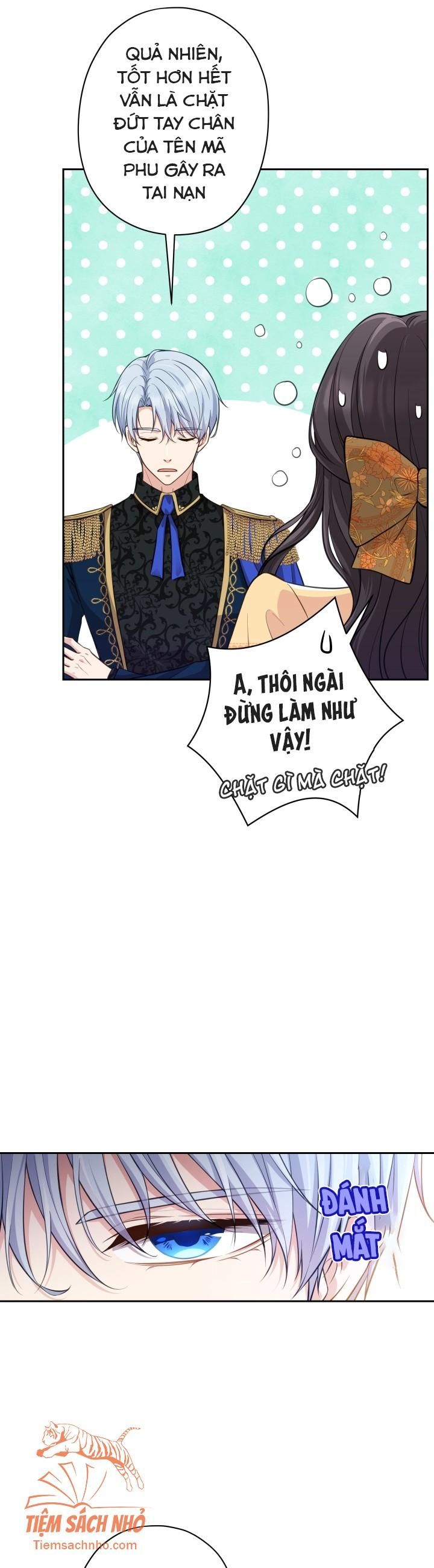 đọc truyện  Gửi Bạn Của Tôi Chương 18 ảnh 9 tại Thiên Thai Truyện