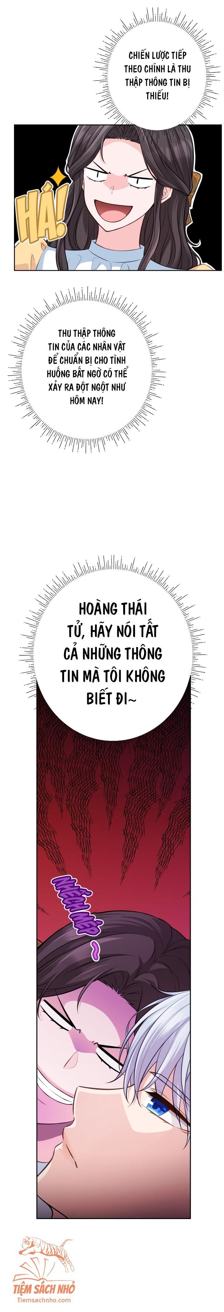 đọc truyện  Gửi Bạn Của Tôi Chương 20 ảnh 12 tại Thiên Thai Truyện