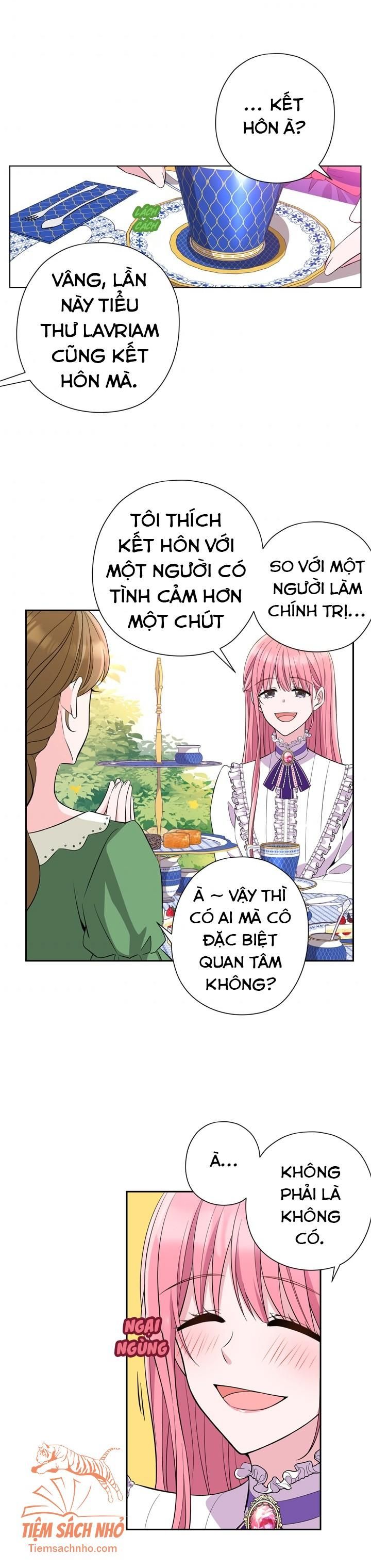 đọc truyện  Gửi Bạn Của Tôi Chương 3 ảnh 15 tại Thiên Thai Truyện
