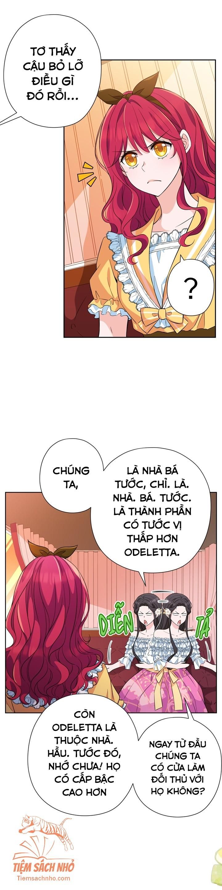 đọc truyện  Gửi Bạn Của Tôi Chương 4 ảnh 7 tại Thiên Thai Truyện