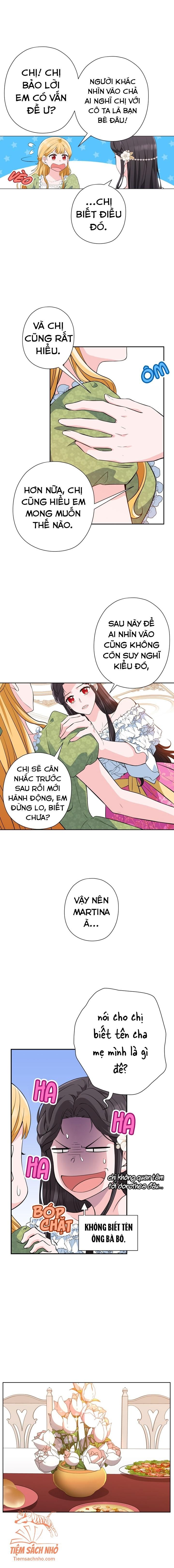đọc truyện  Gửi Bạn Của Tôi Chương 5 ảnh 2 tại Giả Dược