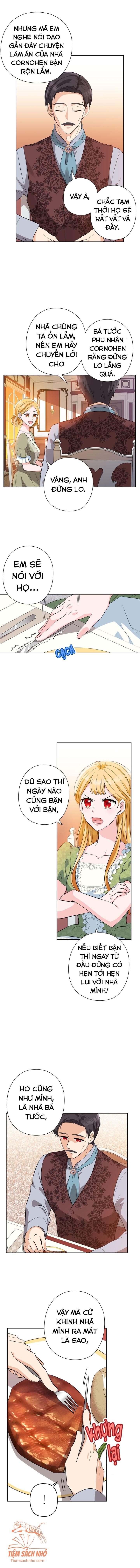 đọc truyện  Gửi Bạn Của Tôi Chương 5 ảnh 5 tại Giả Dược
