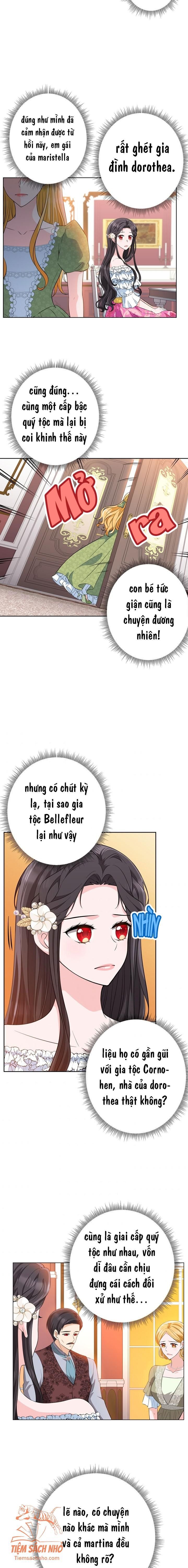 đọc truyện  Gửi Bạn Của Tôi Chương 5 ảnh 8 tại Giả Dược