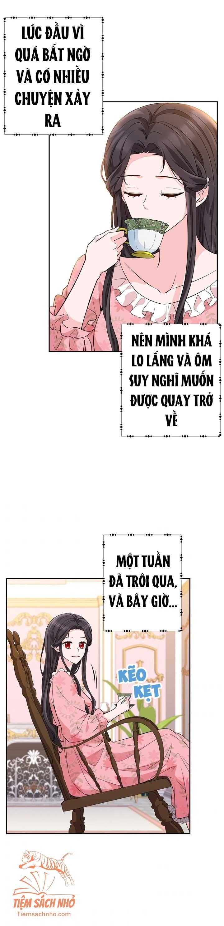đọc truyện  Gửi Bạn Của Tôi Chương 6 ảnh 3 tại Thiên Thai Truyện