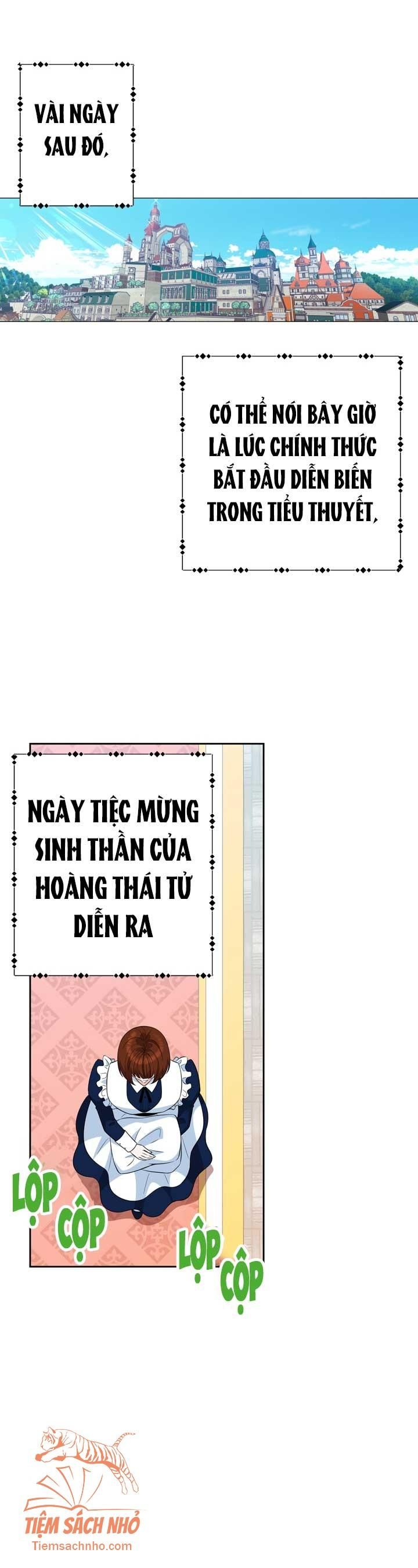 đọc truyện  Gửi Bạn Của Tôi Chương 6 ảnh 27 tại Thiên Thai Truyện