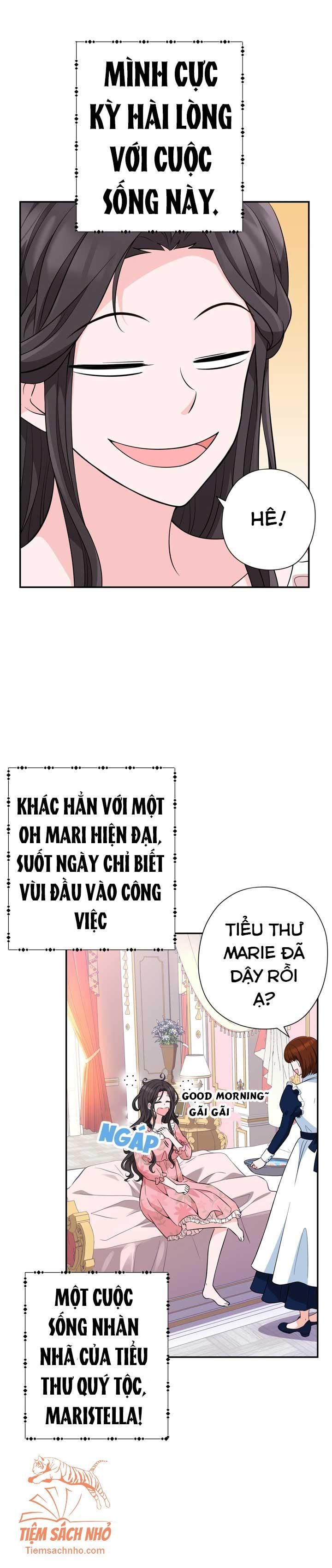 đọc truyện  Gửi Bạn Của Tôi Chương 6 ảnh 4 tại Thiên Thai Truyện