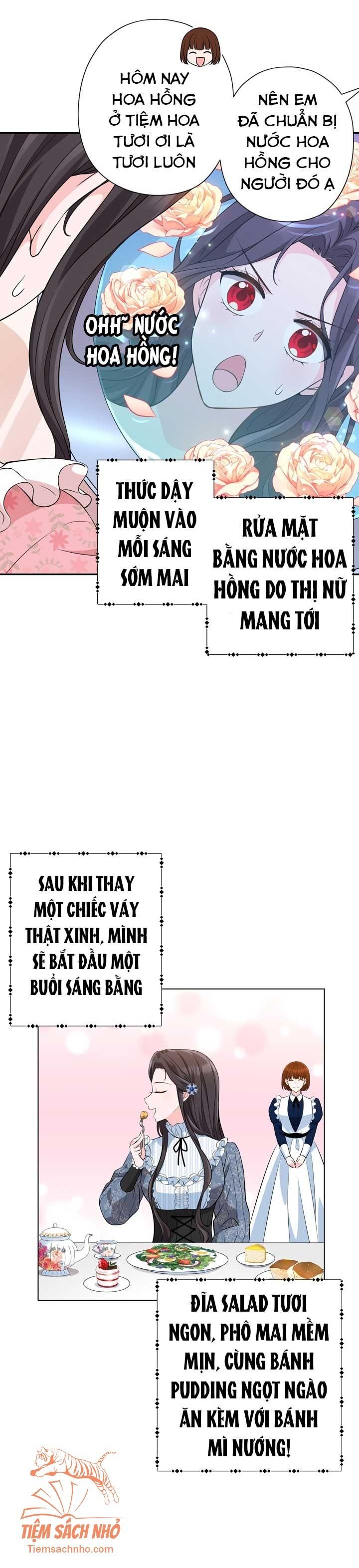 đọc truyện  Gửi Bạn Của Tôi Chương 6 ảnh 5 tại Thiên Thai Truyện