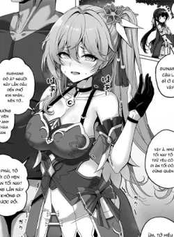 Gui-chan ( Honkai Star Rail )