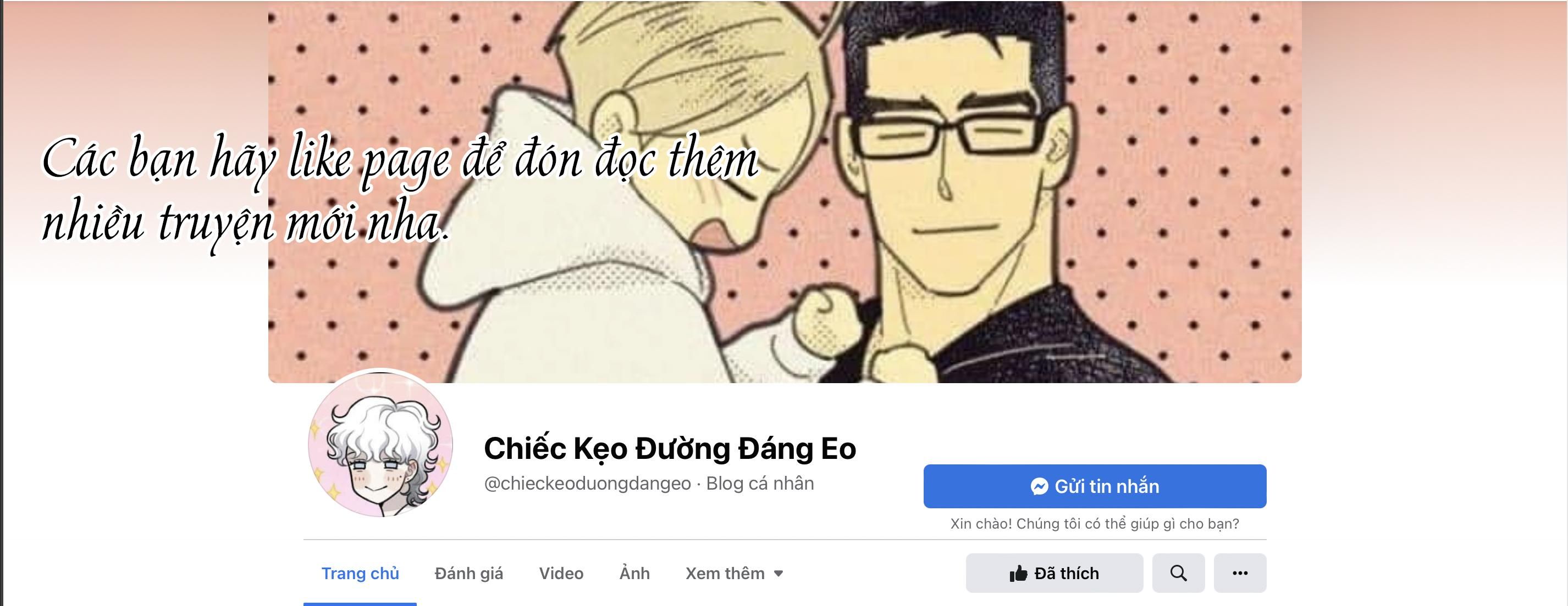 đọc truyện Gửi Đến Kẻ Sát Nhân Của Tôi Chương 1 ảnh 21 tại Thiên Thai Truyện