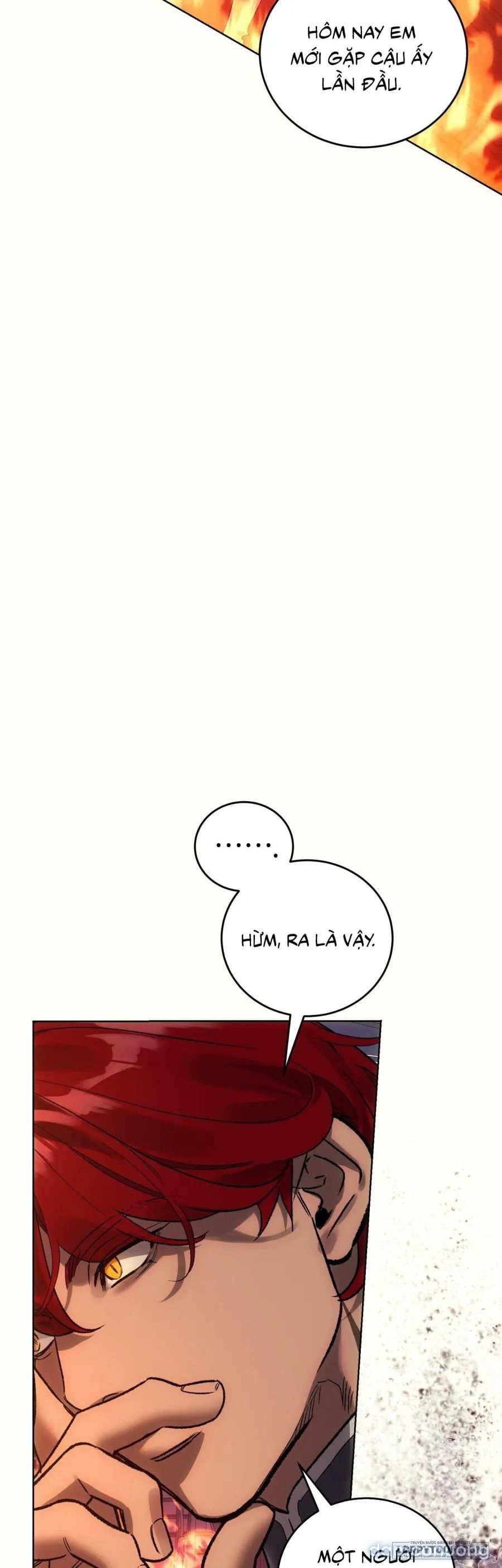 đọc truyện Gửi Đến Kẻ Sẽ Hủy Diệt Tôi Chương 11 ảnh 15 tại Thiên Thai Truyện